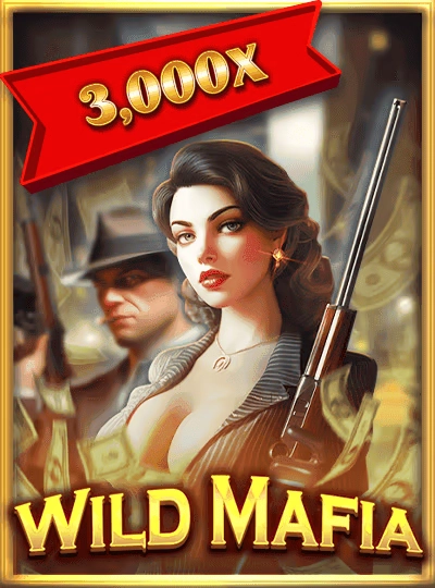 Classic slot game cover on wj2pp